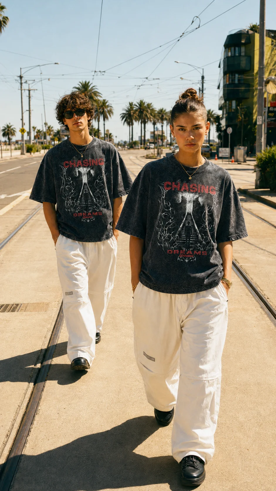 Culture Over Clout Always